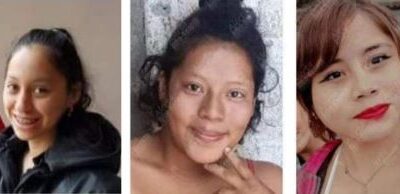 Quetzaltenango: En un día activan tres alertas para localizar a mujeres
