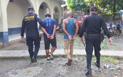 PNC arresta a más de 100 personas por violentar ley seca