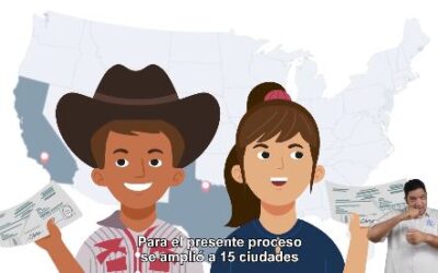 Los guatemaltecos en Estados Unidos pueden votar, pero se espera participación casi nula