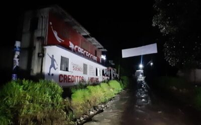 Misteriosa muerte de hombre en Quetzaltenango