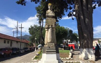 ¿Sabe quién fue Gabriel Pinillos?