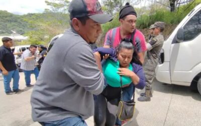 Cancelan elecciones en San José del Golfo, ¿Por qué?