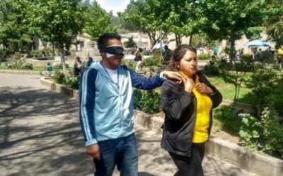 Hoy es el Día Internacional de la Sordoceguera