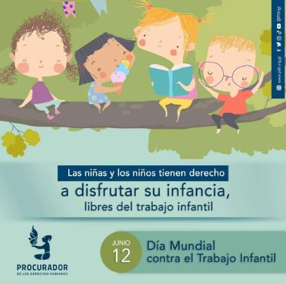TRABAJO INFANTIL