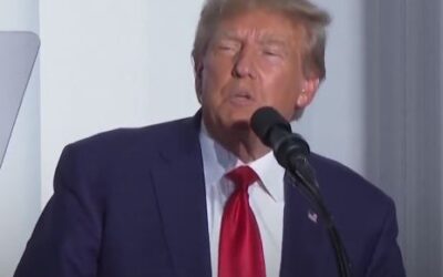 Trump se declara no culpable en Miami de cargos por mal manejo de documentos clasificados