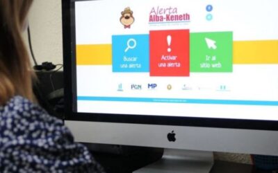 PGN en Quetzaltenango activa más de 100 alertas Alba-Keneth