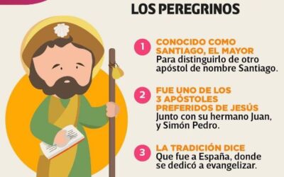 ¿Qué eventos importantes se registran el 25 de julio?