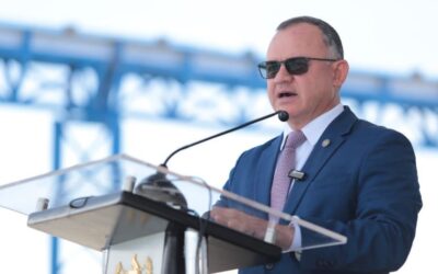 Guatemala refuerza frontera con El Salvador por expulsión de prestamistas colombianos