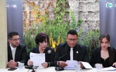 Anuncian requisitos para participar en el certamen Señorita Quetzaltenango, ¿Cuáles son?