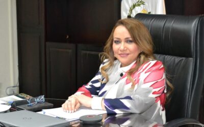 Presidenta del TSE de Guatemala rechaza formas de actuar de Fiscalía