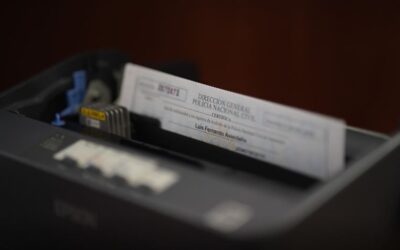 PNC emite, de enero a julio, más de 1 millón de antecedentes