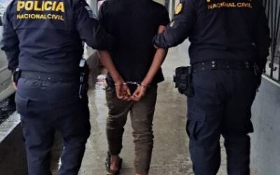 PNC arresta a más de 200 personas por incumplir con Ley Seca