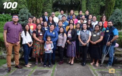 Comisiones de niñez y adolescencia intercambian experiencias