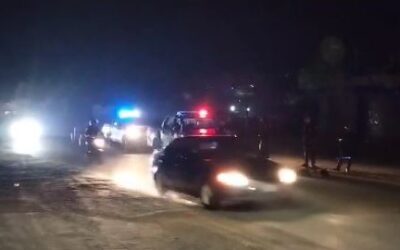 Hombre muere arrollado en la ruta entre Quetzaltenango y Salcajá