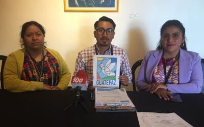 Abren convocatoria para certamen Guatepaz