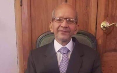 Homenaje póstumo al maestro Hugo López