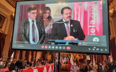 Anuncian a ganadores de Juegos Florales Hispanoamericanos