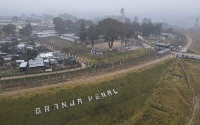 Investigan muerte de reo en cárcel de Quetzaltenango