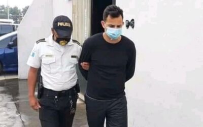 Marco Pablo Pappa volverá a prisión