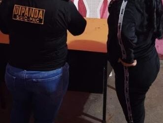 Notifican a reclusa de otro delito