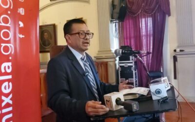 Ya puedes pagar en línea los servicios que brinda la Muni de Xela