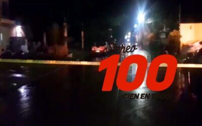 Asesinan a hombre dentro de residencial en Retalhuleu