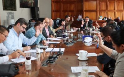 ¿Quiénes son los Ciudadanos Distinguidos 2023?