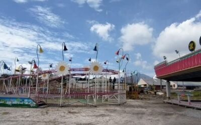 Concejo de Quetzaltenango se reunirá en el campo de la feria, ¿Por qué?