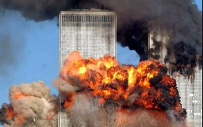 Se cumplen 22 años del ataque terrorista en Estados Unidos