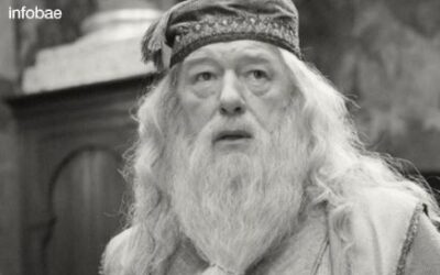 Muere actor de la saga «Harry Potter»