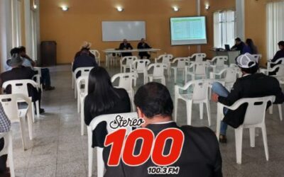 Piden a los alcaldes de Quetzaltenango agilizar proyectos