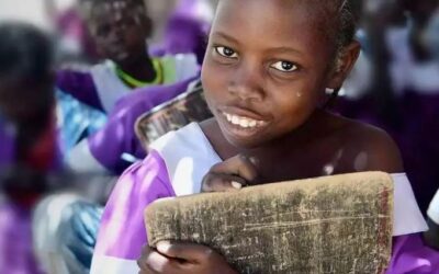 Este 11 de octubre es el Día Internacional de la Niña, ¿cuándo se establece?