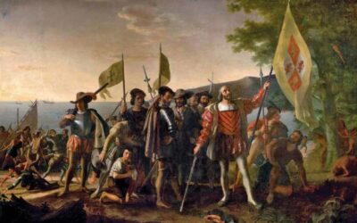 Hoy es el Día de la Hispanidad, antes conocido como Día de la Raza