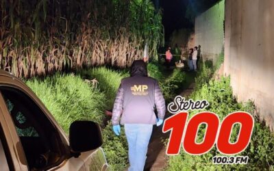 Asesinan a hombre en la zona 10 de Quetzaltenango