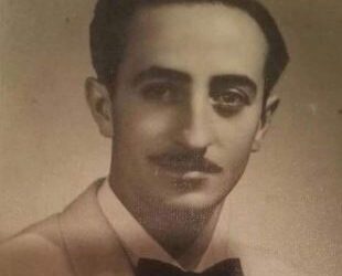 Hace 72 años muere Paco Pérez, el compositor de «Luna de Xelajú»