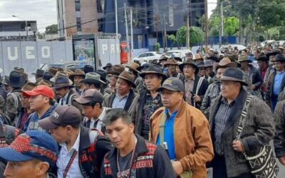 Rechazan actos de vandalismo en manifestaciones