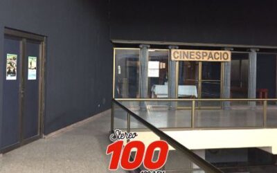 Cinespacio adquiere área en Xela para promover producciones