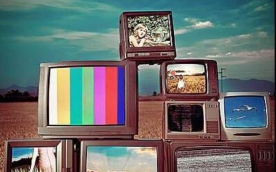Hoy es el Día Mundial de la Televisión, ¿por qué surge?