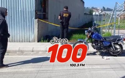 Quetzaltenango: Identifican cuerpo hallado en San José Chiquilajá