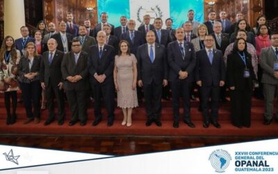 Guatemala es sede de reunión relacionada a las armas nucleares en América Latina y el Caribe