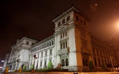 Palacio Nacional de la Cultura cumple 80 años