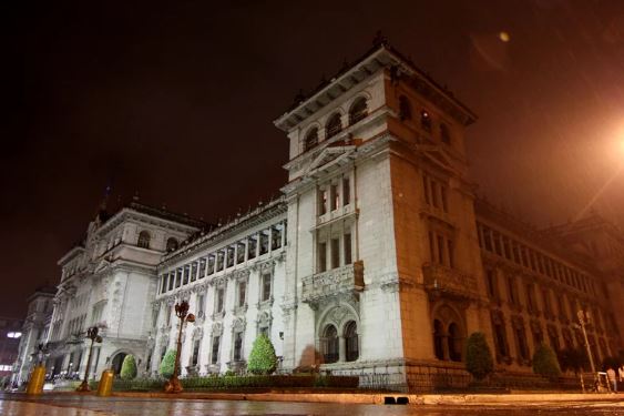 PALACIO NACIONAL