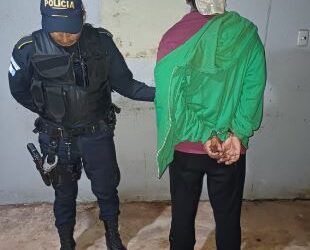 Arrestan en Quetzaltenango a alias «El Astuto», ¿por qué?
