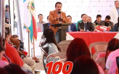 Muni de Xela inicia la creación de la Policía Municipal de Mercados