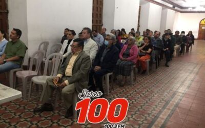 Se reúnen por programa «Pueblos Pintorescos» en Xela