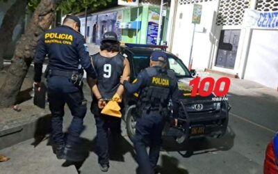 Localizan el cadáver del reo «El Peterete»