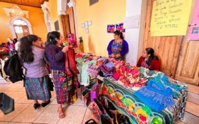 Más de 500 mujeres culminan curso de costura y confección