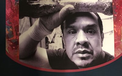 Maestro quetzalteco Werner Vásquez tiene una trayectoria de 25 años