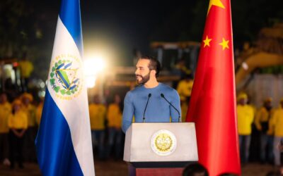 ¿Qué dicen las encuestas sobre la intención de voto en El Salvador?