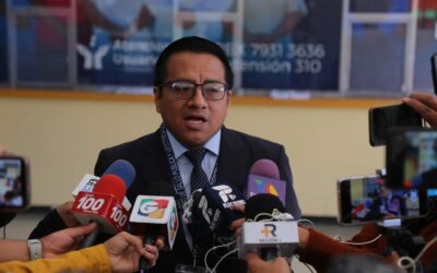 Quetzaltenango atiende casos sospechosos de la Enfermedad Neurológica Aguda